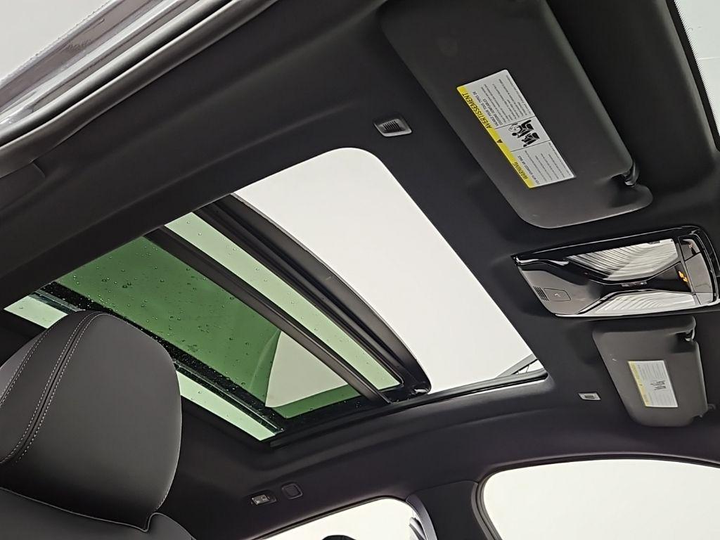 used 2025 BMW X4 car, priced at $49,888