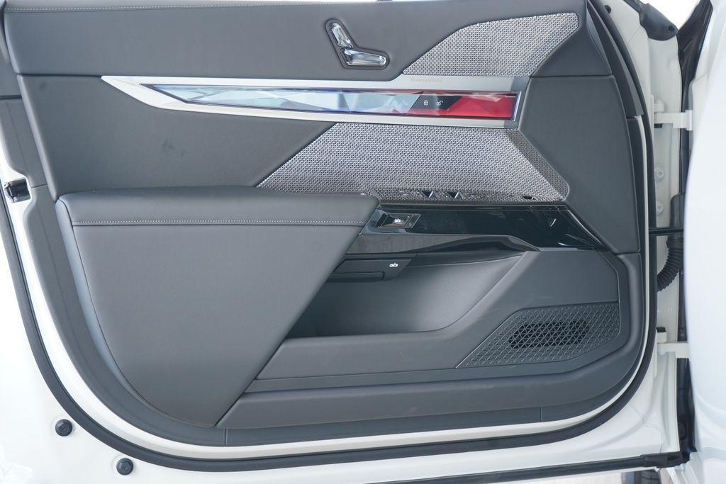new 2026 BMW 740 car, priced at $105,055