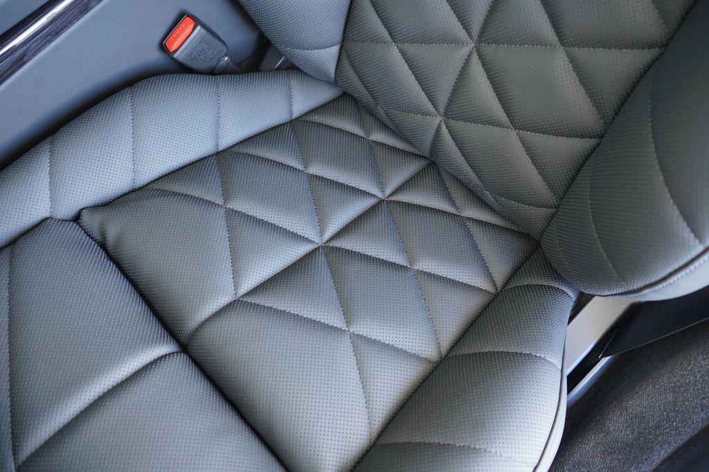 new 2026 BMW 740 car, priced at $105,055