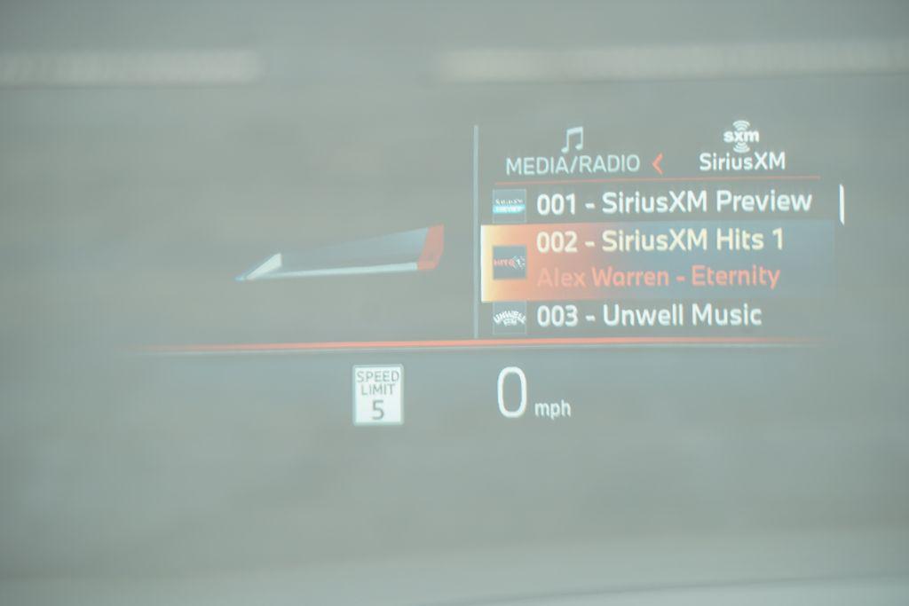 new 2026 BMW 740 car, priced at $105,055