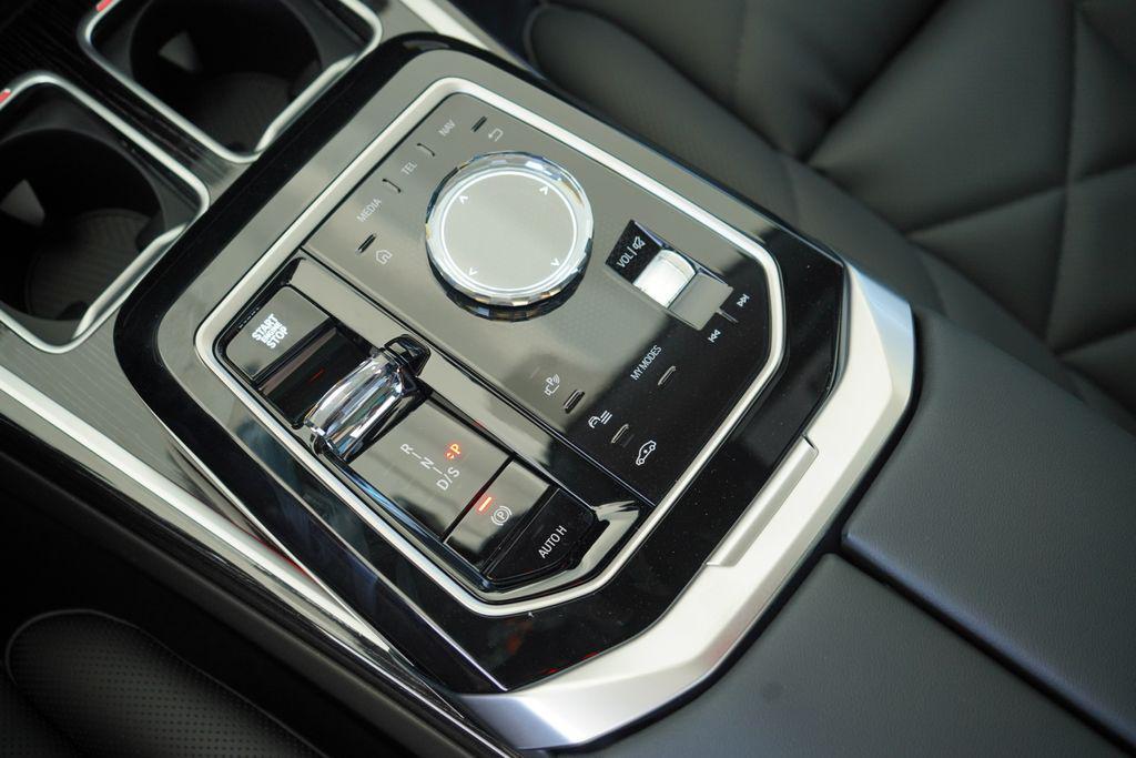 new 2026 BMW 740 car, priced at $105,055