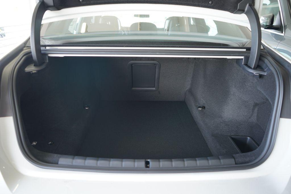 new 2026 BMW 740 car, priced at $105,055