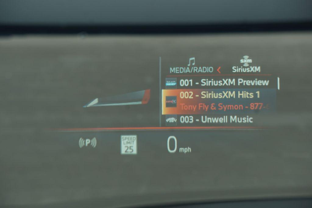 new 2026 BMW 740 car, priced at $108,830