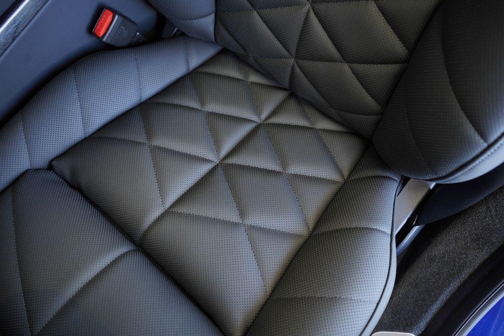 new 2026 BMW 740 car, priced at $107,010