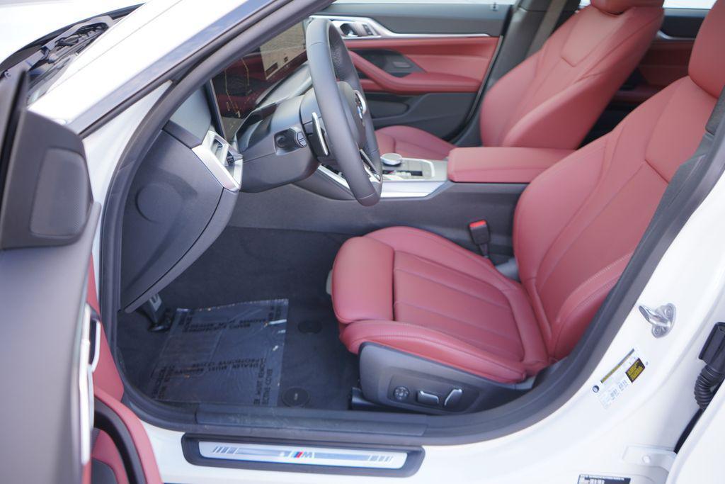 used 2025 BMW 430 Gran Coupe car, priced at $46,575