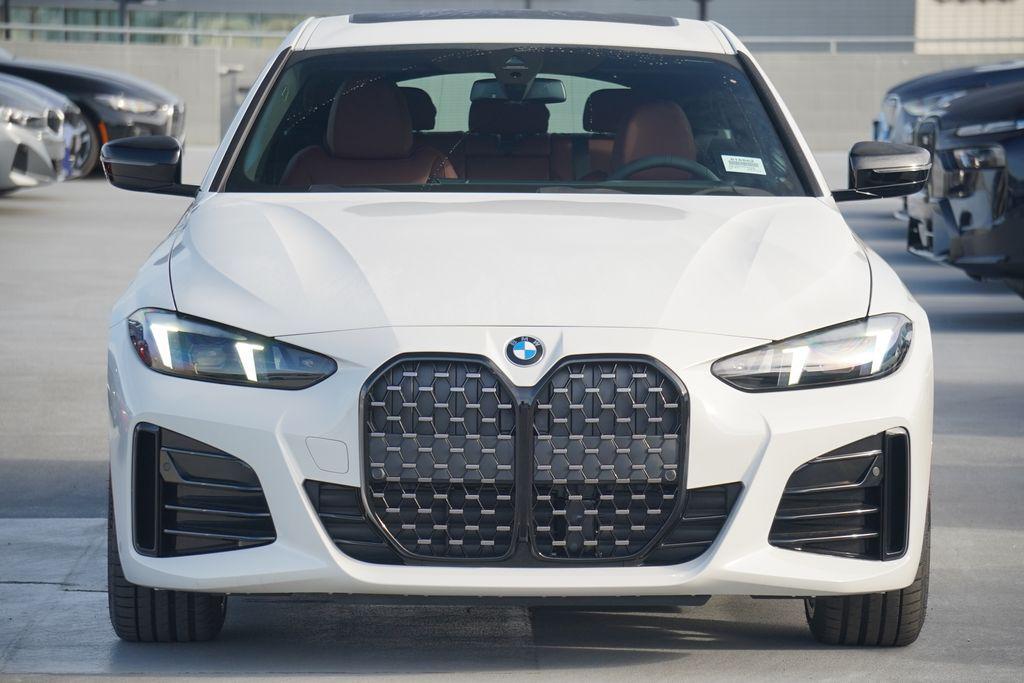 used 2025 BMW 430 Gran Coupe car, priced at $46,575