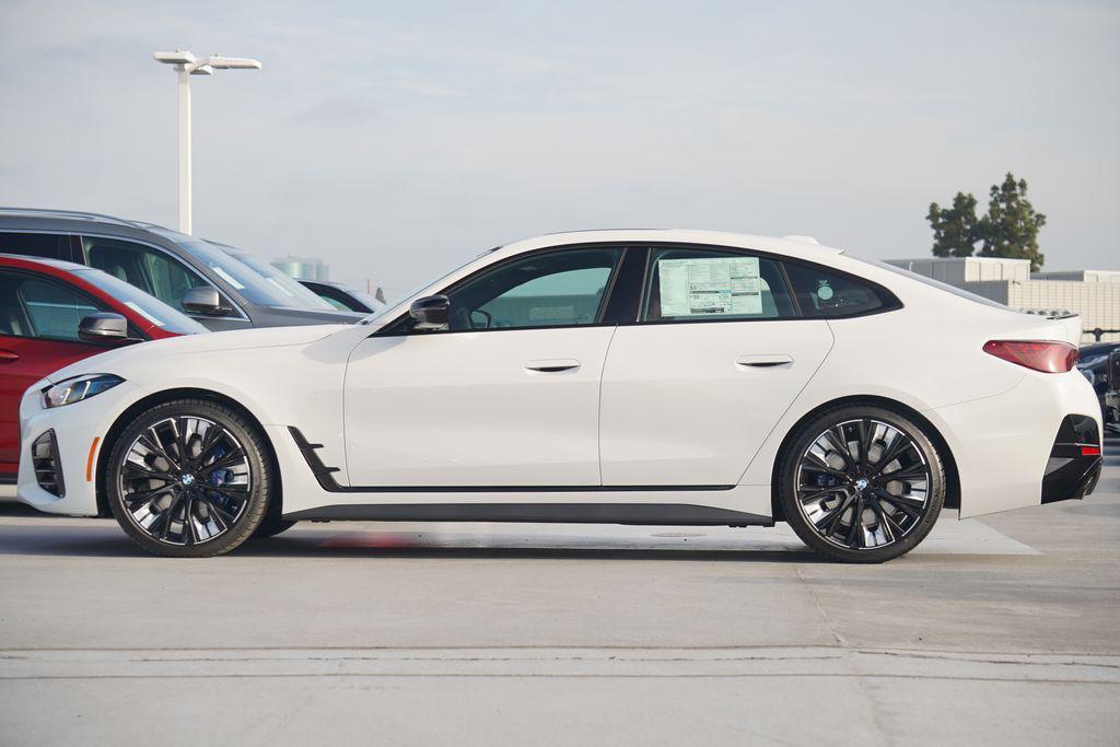 used 2025 BMW 430 Gran Coupe car, priced at $46,575