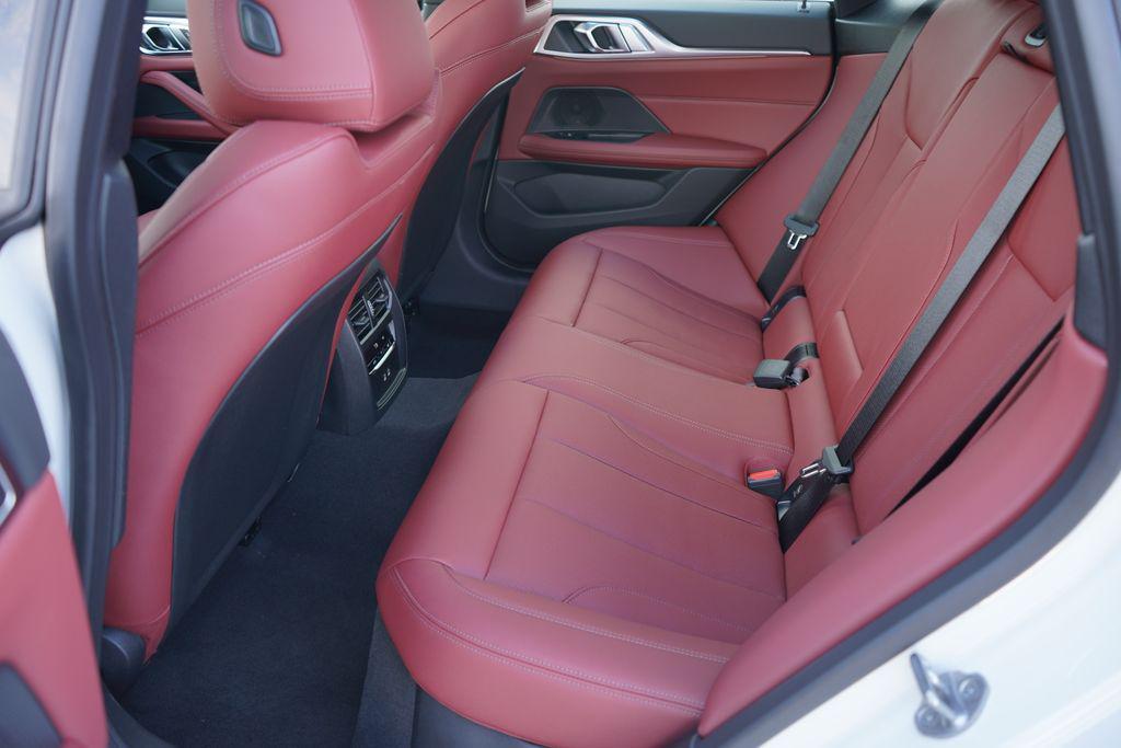 used 2025 BMW 430 Gran Coupe car, priced at $46,575