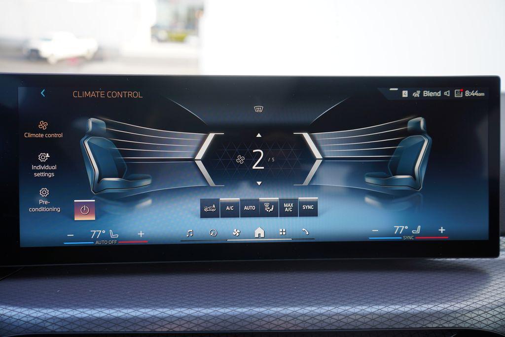 used 2025 BMW 430 Gran Coupe car, priced at $46,575