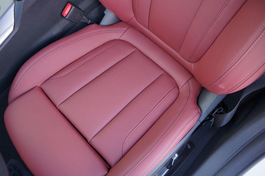 used 2025 BMW 430 Gran Coupe car, priced at $46,575