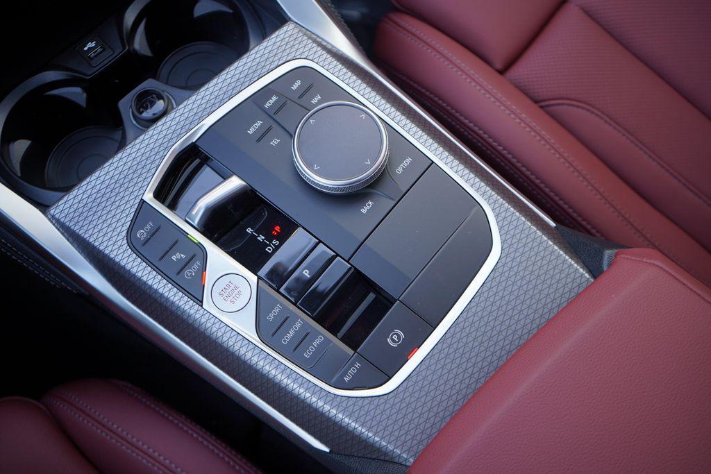 used 2025 BMW 430 Gran Coupe car, priced at $46,575