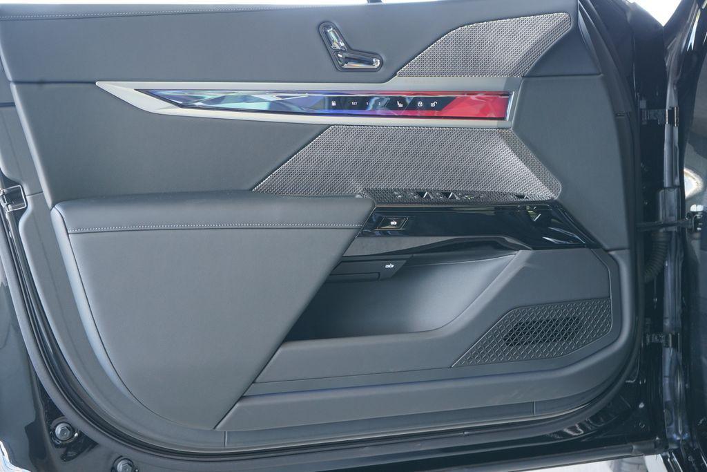 new 2026 BMW 750e car, priced at $116,230