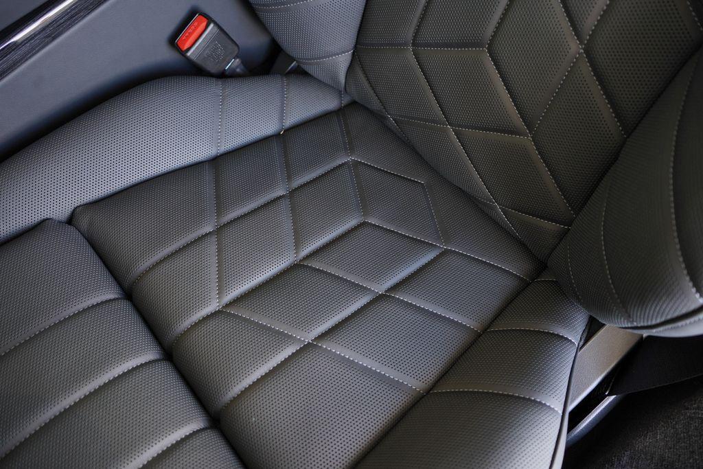 new 2026 BMW 750e car, priced at $116,230