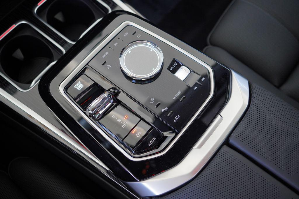 new 2026 BMW 750e car, priced at $116,230