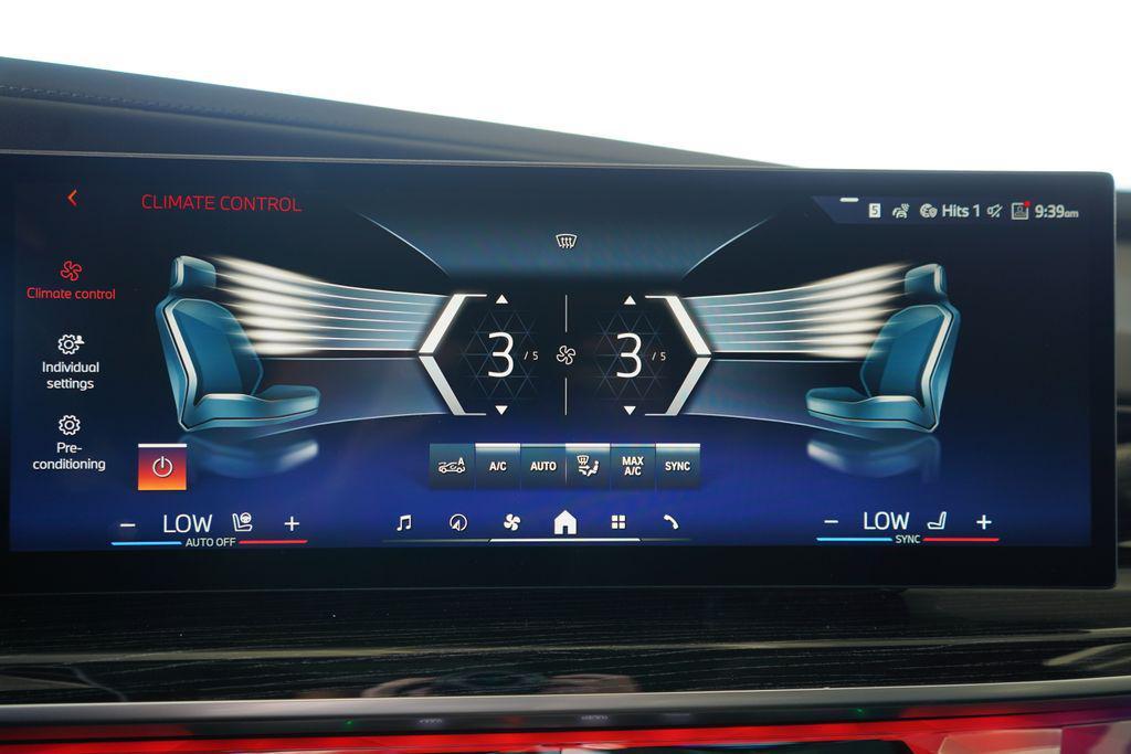 new 2026 BMW 750e car, priced at $116,230
