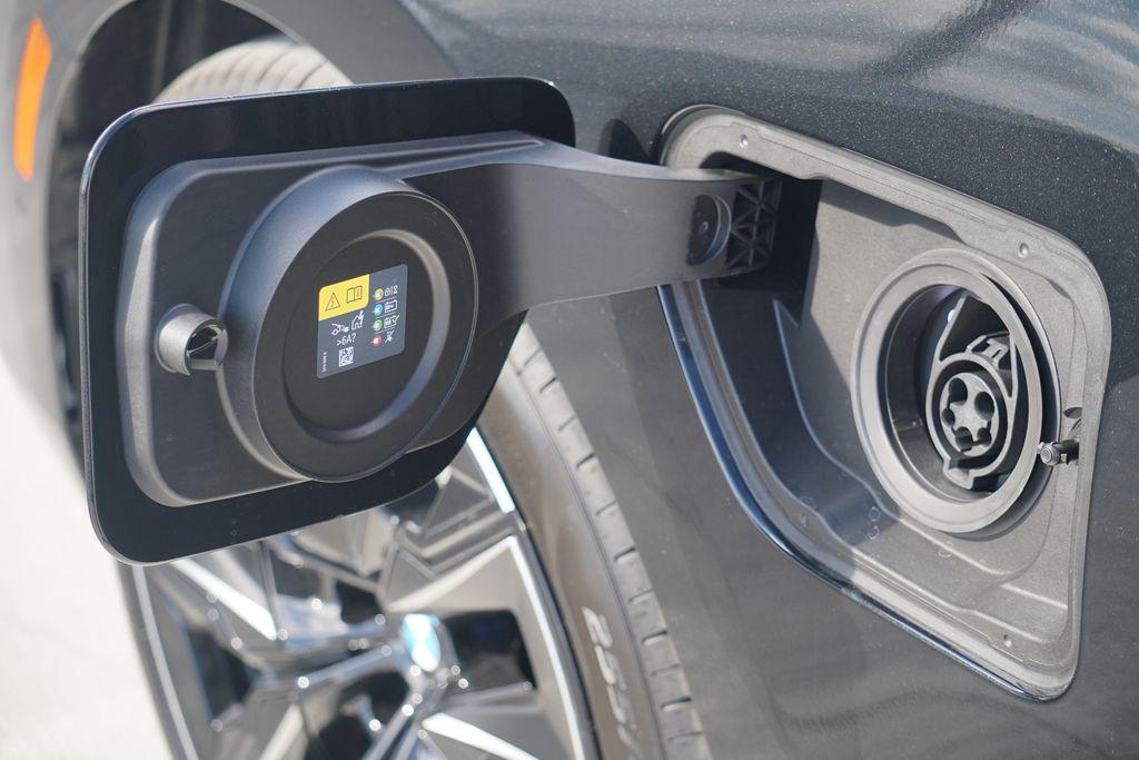 new 2026 BMW 750e car, priced at $116,230