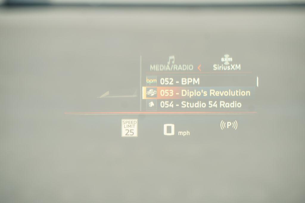 new 2026 BMW X6 car, priced at $114,630