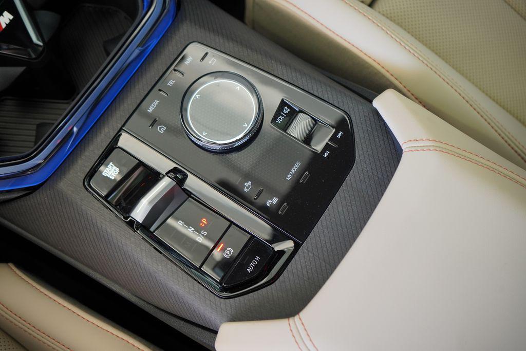 new 2026 BMW X3 car, priced at $73,325