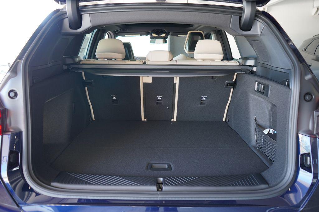 new 2026 BMW X3 car, priced at $73,325