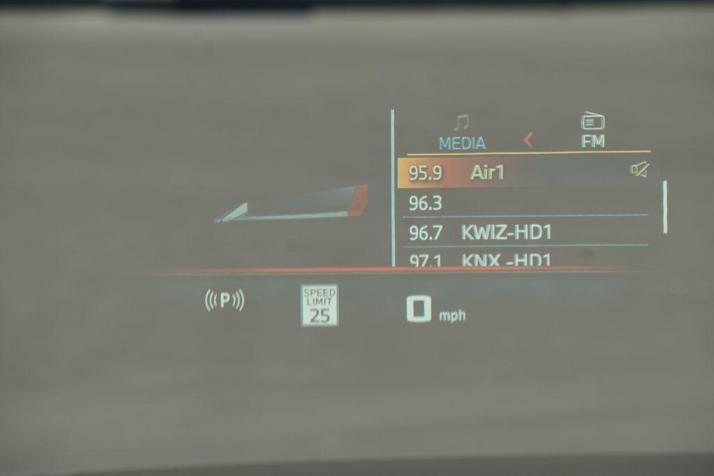 new 2026 BMW X3 car, priced at $73,325