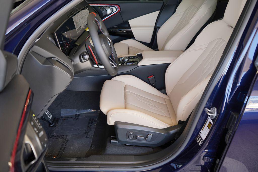 new 2026 BMW X3 car, priced at $73,325