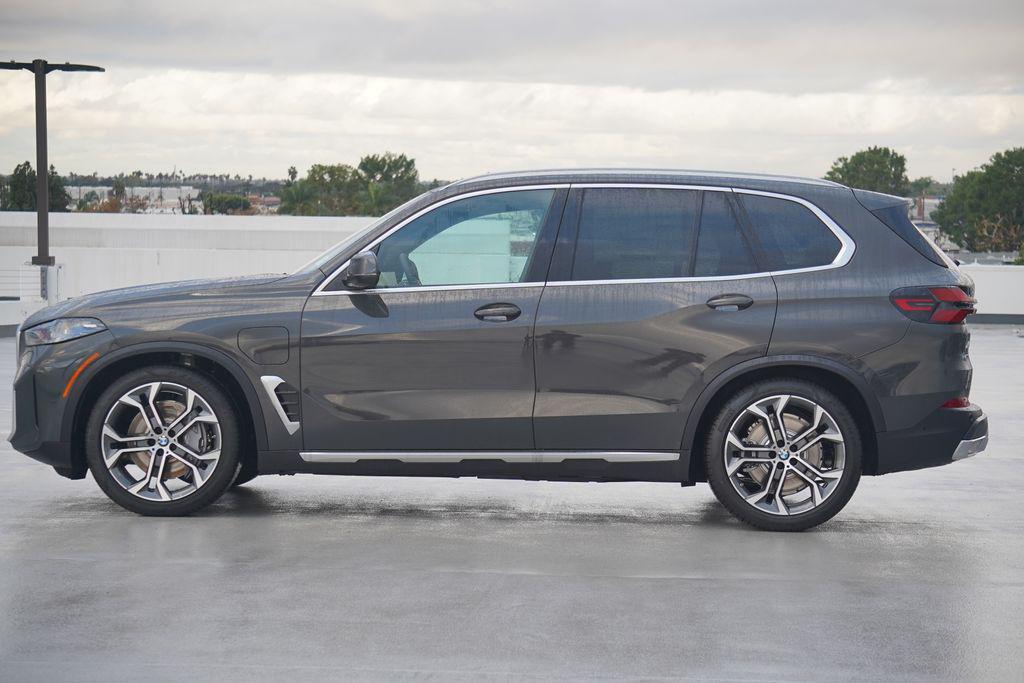 new 2026 BMW X5 PHEV car, priced at $81,525