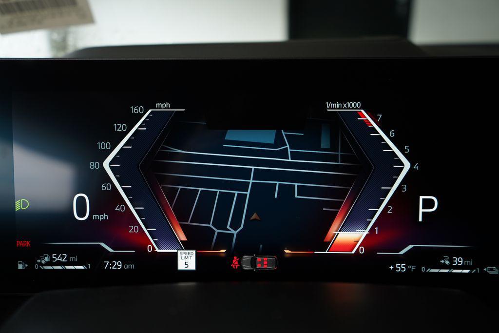 new 2026 BMW X5 PHEV car, priced at $81,525