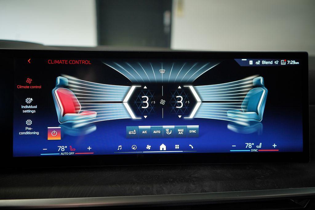 new 2026 BMW X5 PHEV car, priced at $81,525