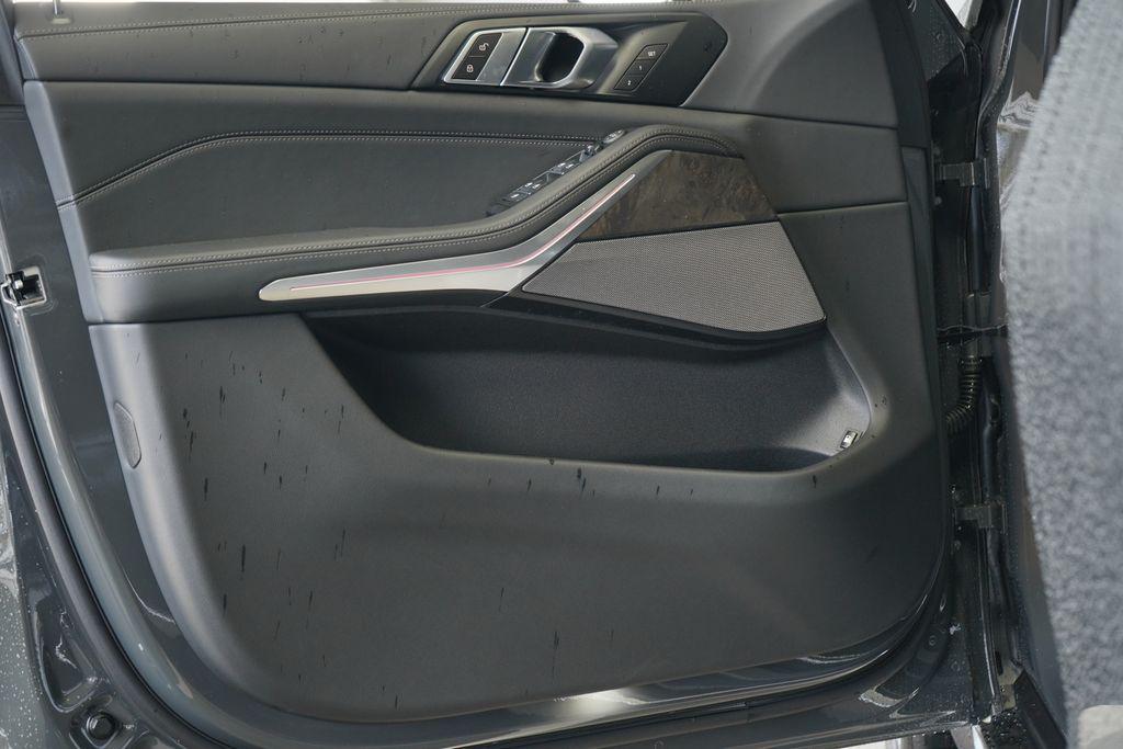 new 2026 BMW X5 PHEV car, priced at $81,525