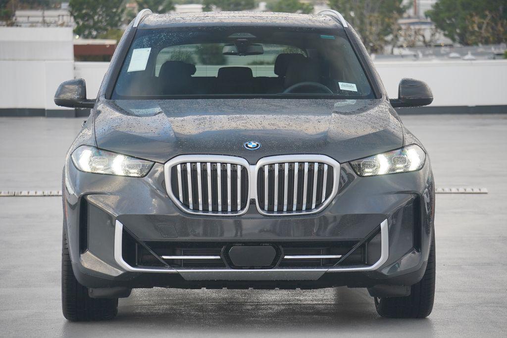 new 2026 BMW X5 PHEV car, priced at $81,525
