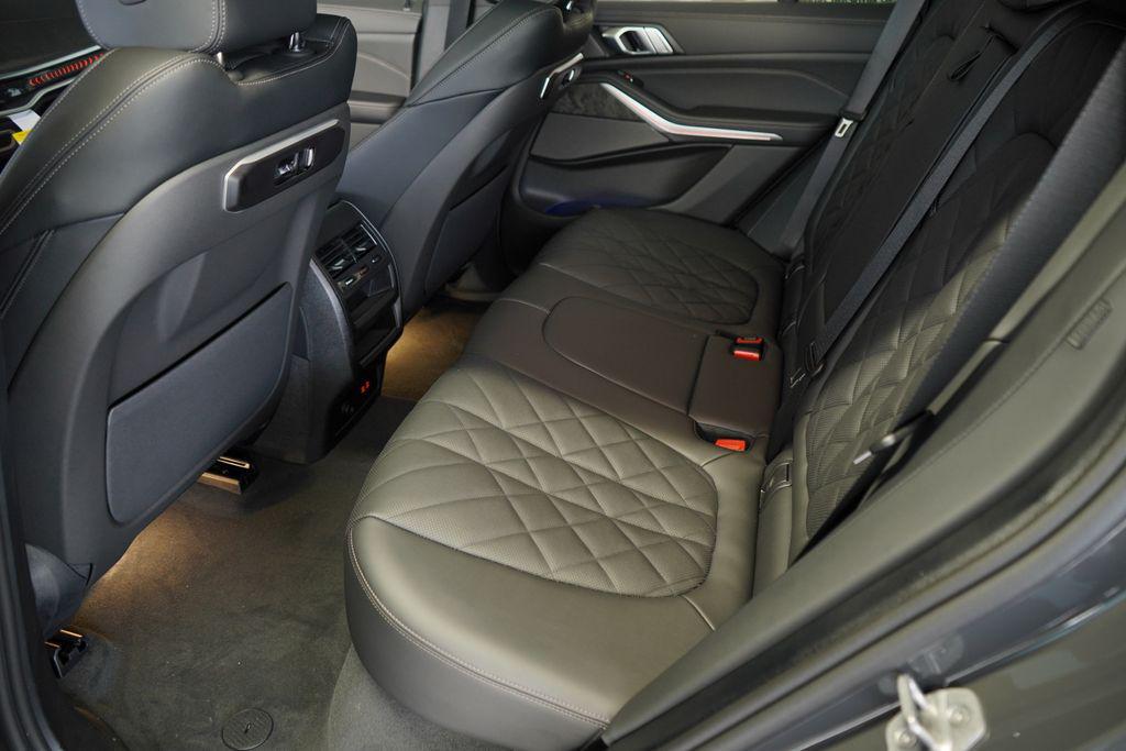 new 2026 BMW X5 PHEV car, priced at $81,525