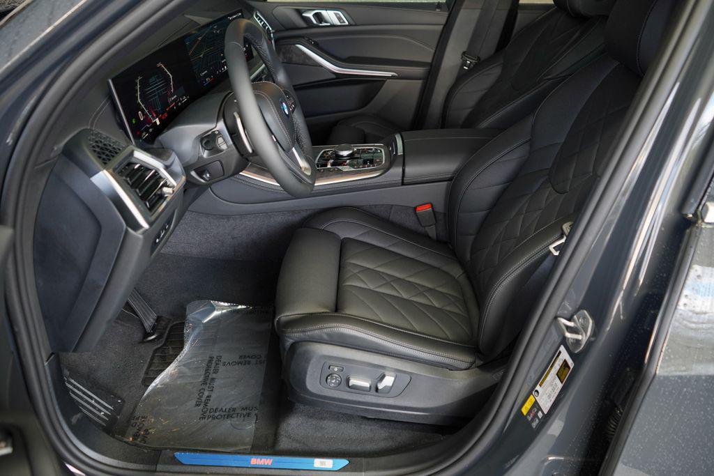 new 2026 BMW X5 PHEV car, priced at $81,525