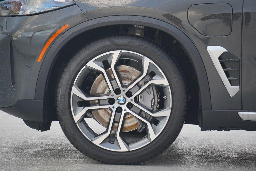 new 2026 BMW X5 PHEV car, priced at $81,525