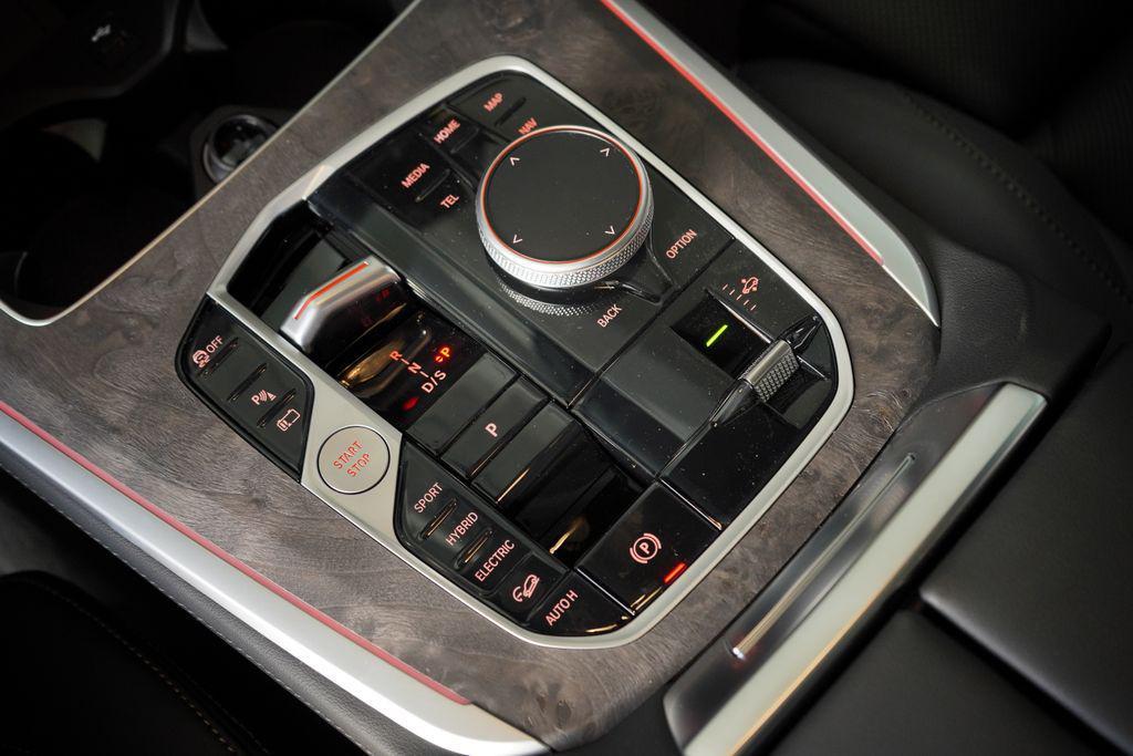 new 2026 BMW X5 PHEV car, priced at $81,525