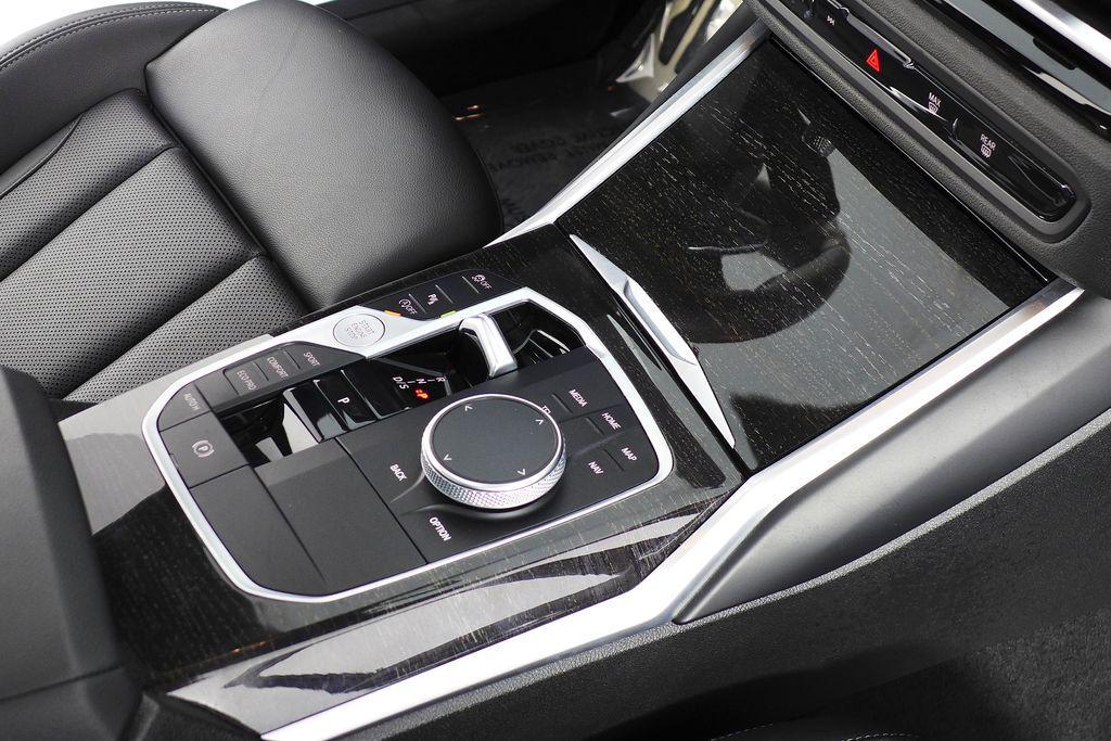 used 2023 BMW 330 car, priced at $31,888