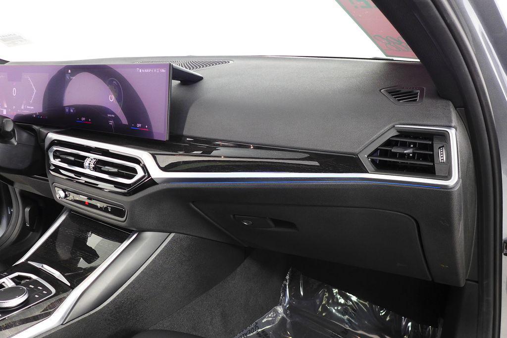 used 2023 BMW 330 car, priced at $31,888