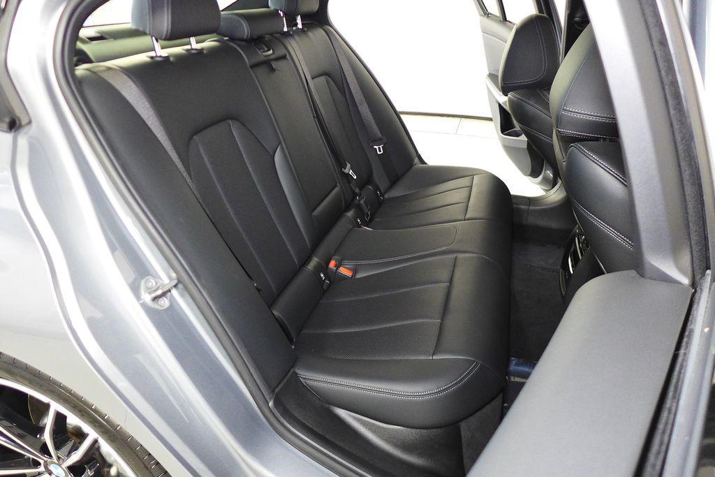 used 2023 BMW 330 car, priced at $31,888