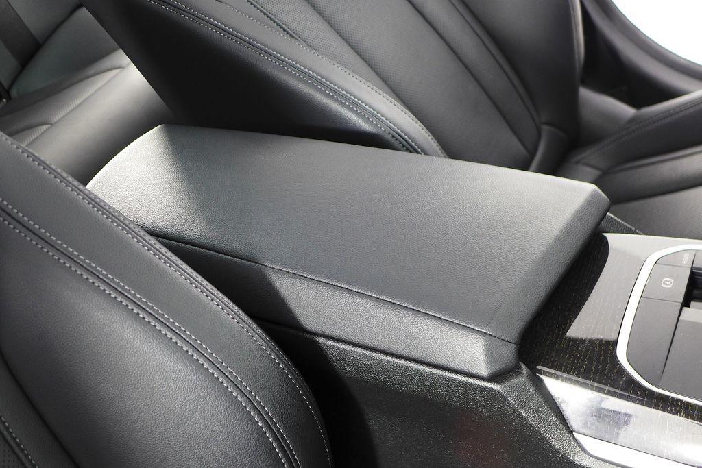 used 2023 BMW 330 car, priced at $31,888