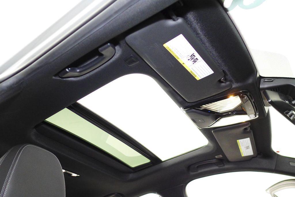 used 2023 BMW 330 car, priced at $31,888