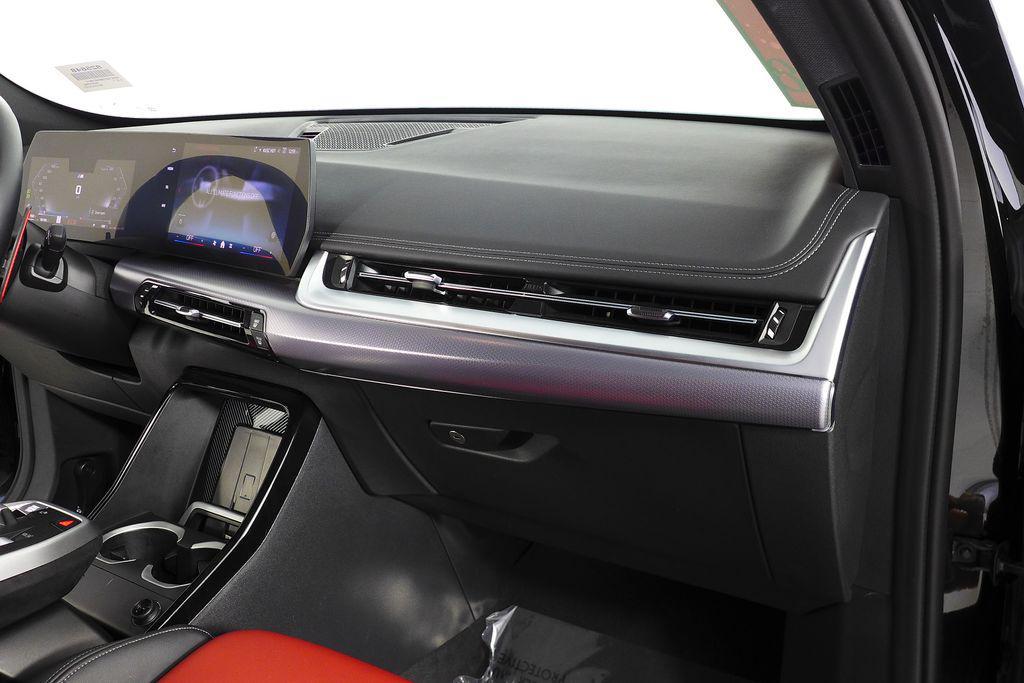 used 2024 BMW X1 car, priced at $37,888