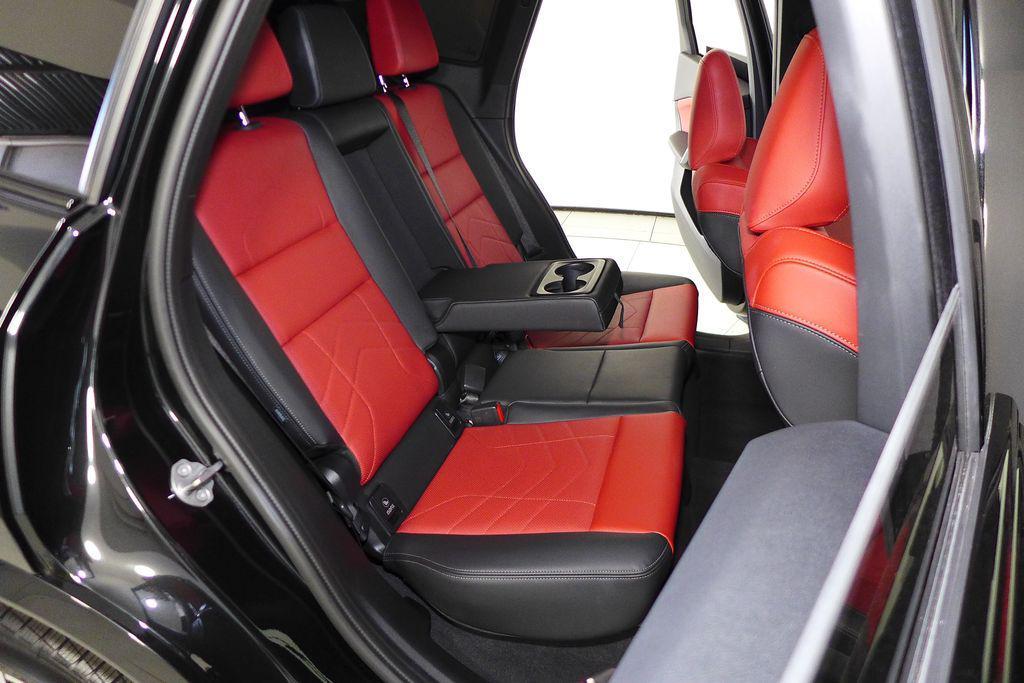 used 2024 BMW X1 car, priced at $37,888