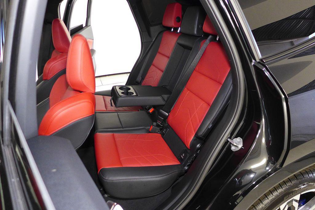 used 2024 BMW X1 car, priced at $37,888