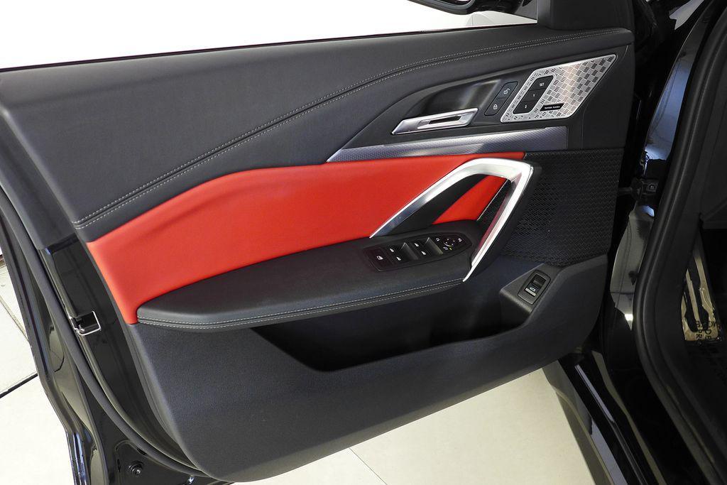 used 2024 BMW X1 car, priced at $37,888