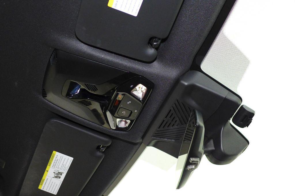 used 2024 BMW X1 car, priced at $37,888