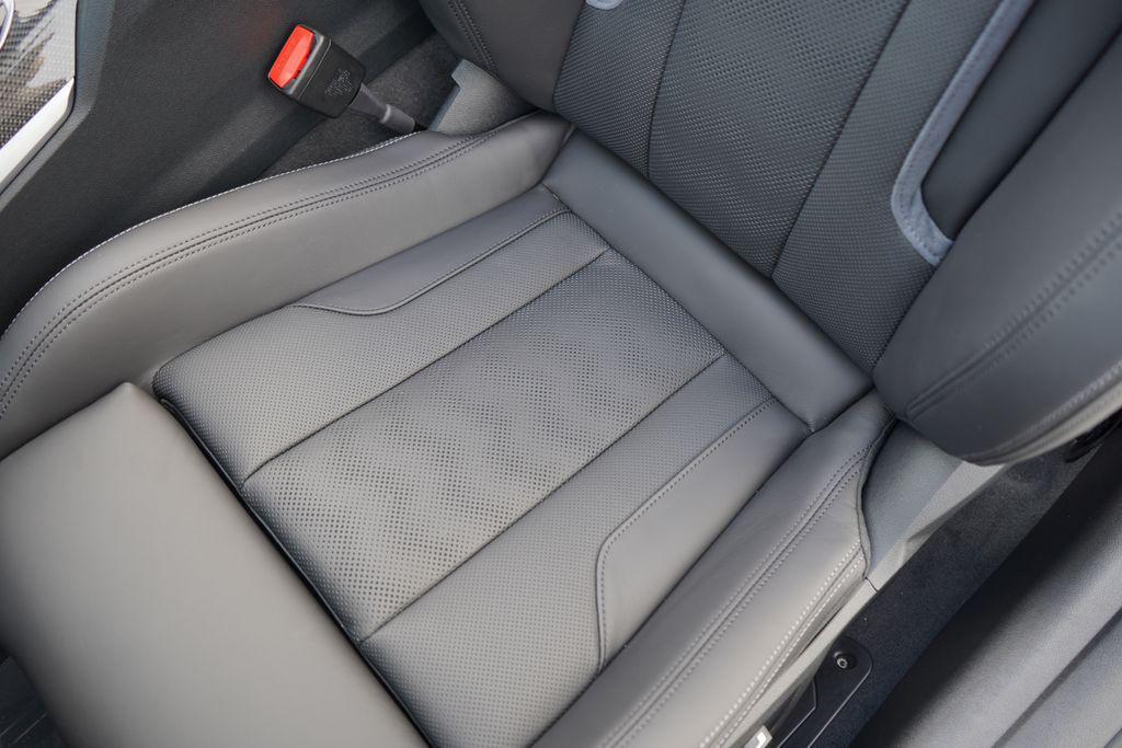 new 2026 BMW M4 car, priced at $103,975