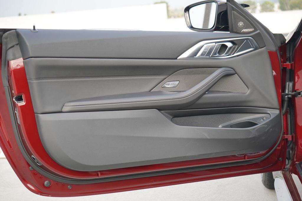 new 2026 BMW M4 car, priced at $103,975