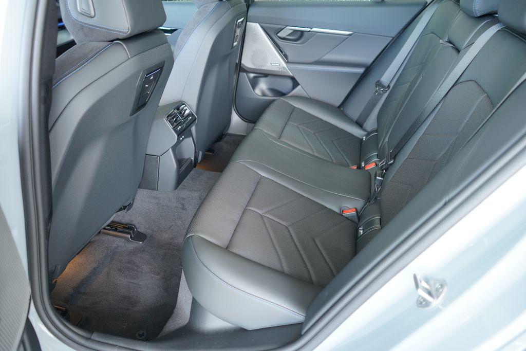 new 2026 BMW 530 car, priced at $75,075