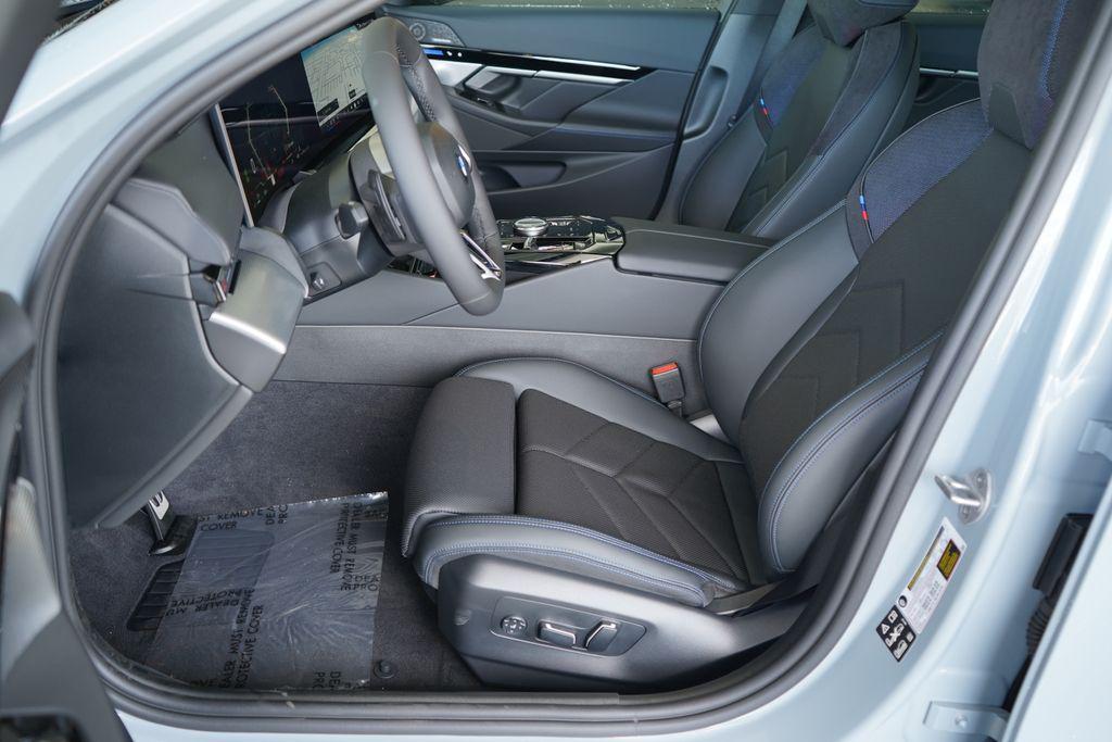 new 2026 BMW 530 car, priced at $75,075