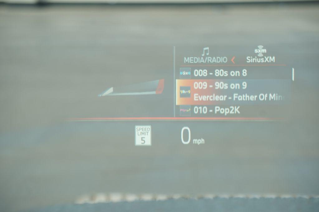 new 2026 BMW 530 car, priced at $75,075