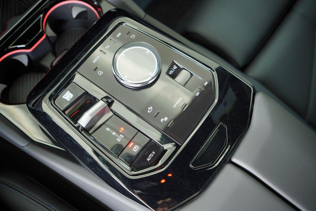 new 2026 BMW 530 car, priced at $75,075